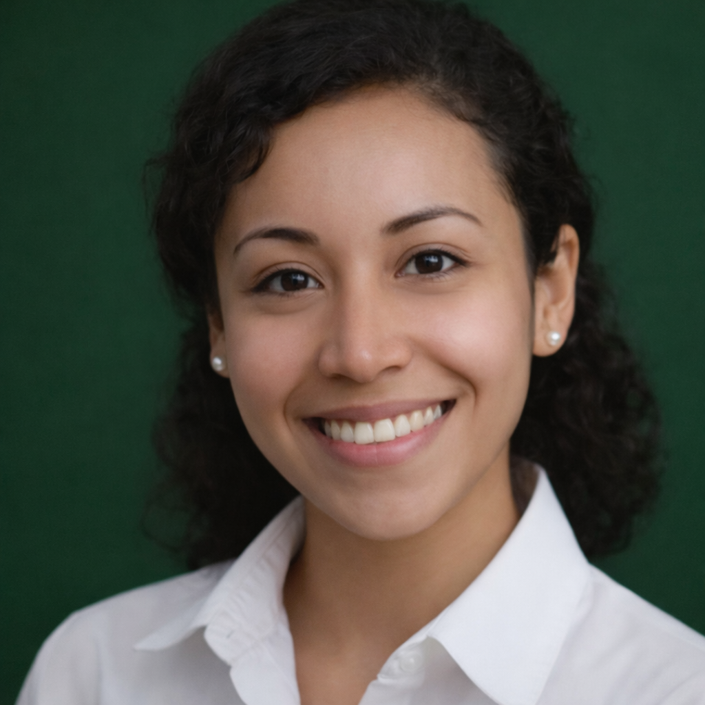 Rebeca - El Salvador
