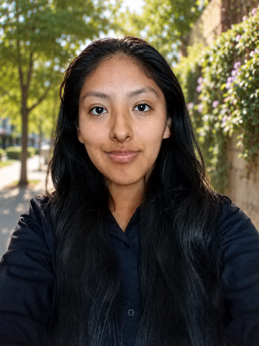 Daniela - Bolivie