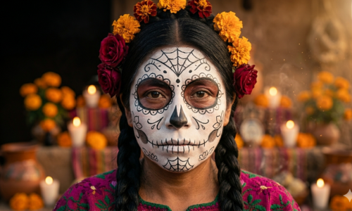 L’espagnol du Mexique