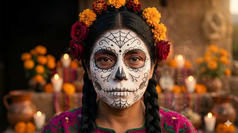 L'espagnol du Mexique