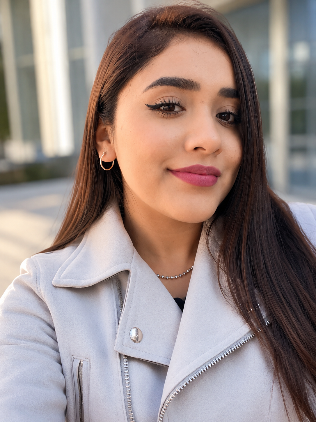 Vanessa - Mexique