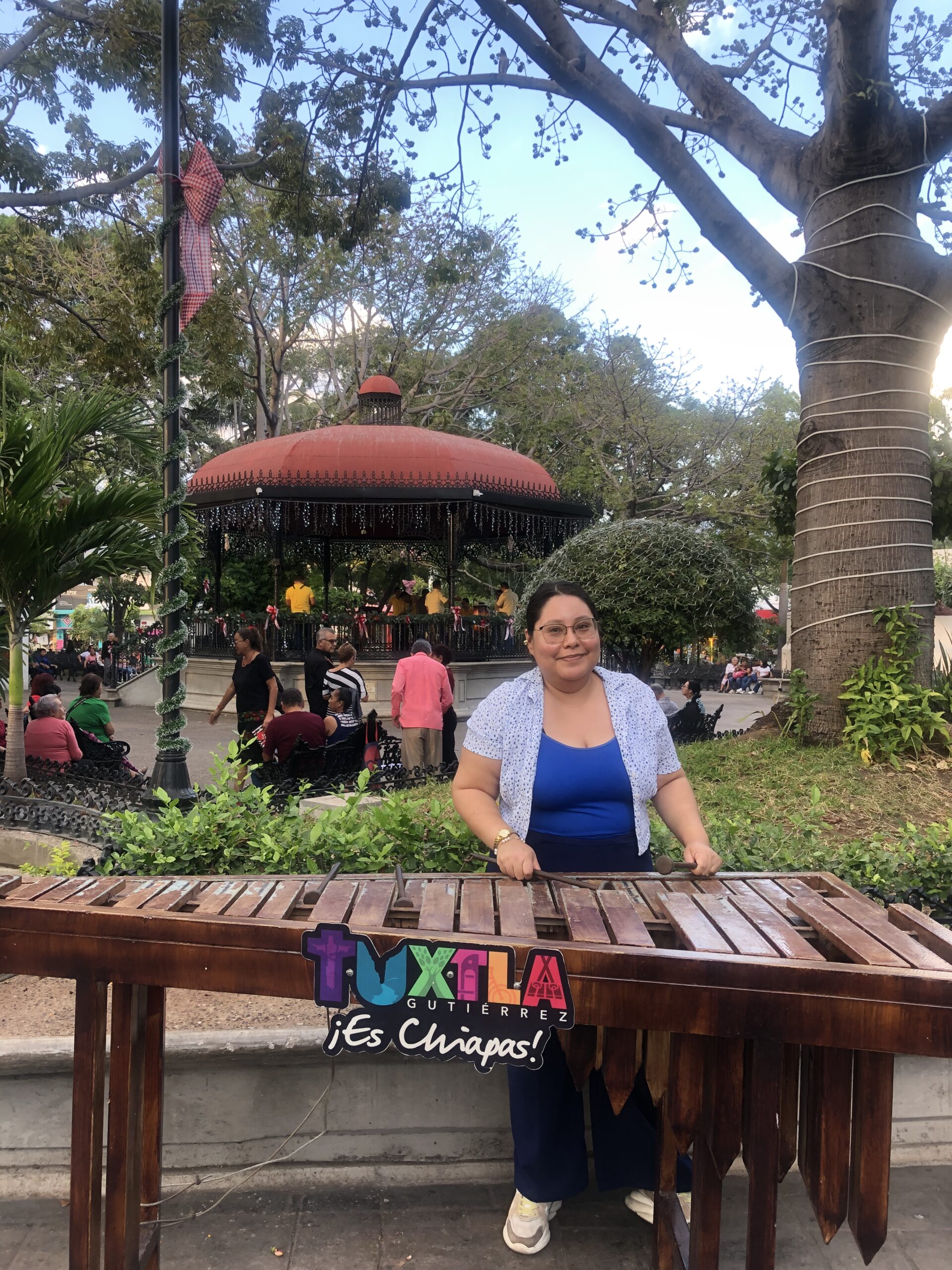 Alejandra - México