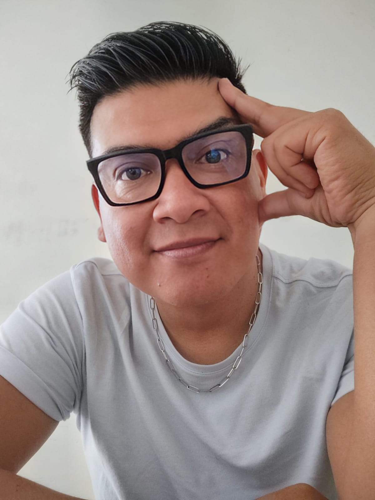 Alejandro Ramírez Villafán