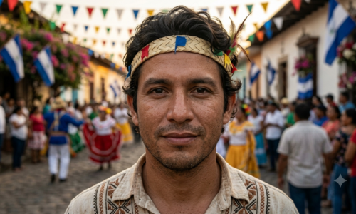 Espagnol & Culture – Nicaragua