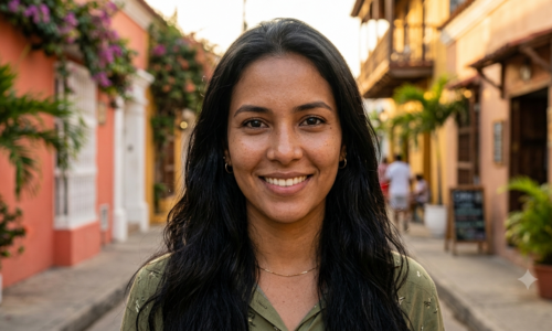 Espagnol & Culture – Colombie