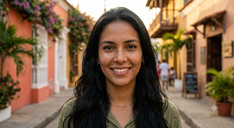 Espagnol & Culture - Colombie