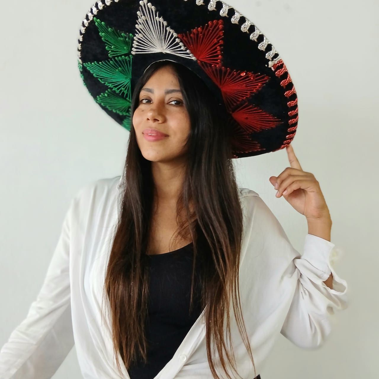 Jazmin - Mexique
