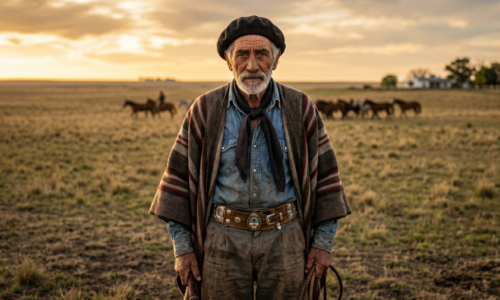 L’espagnol d’Argentine