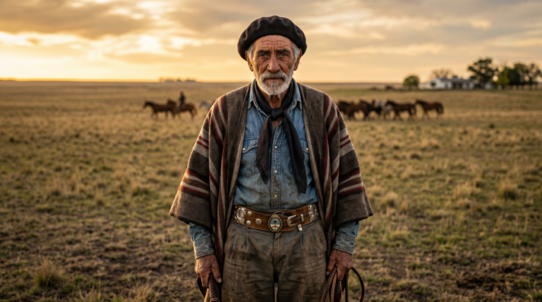 L'espagnol d'Argentine