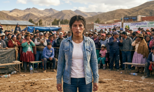 Espagnol & Culture – Bolivie