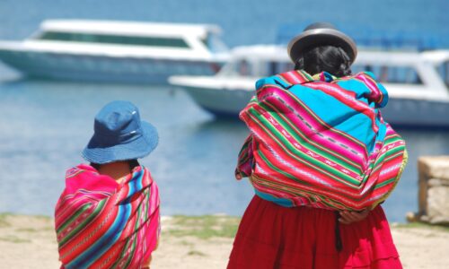 Espagnol & Culture – Bolivie