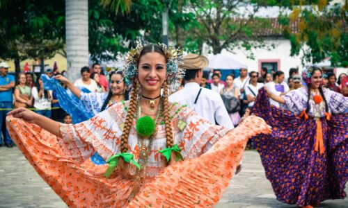 Espagnol & Culture – Costa Rica