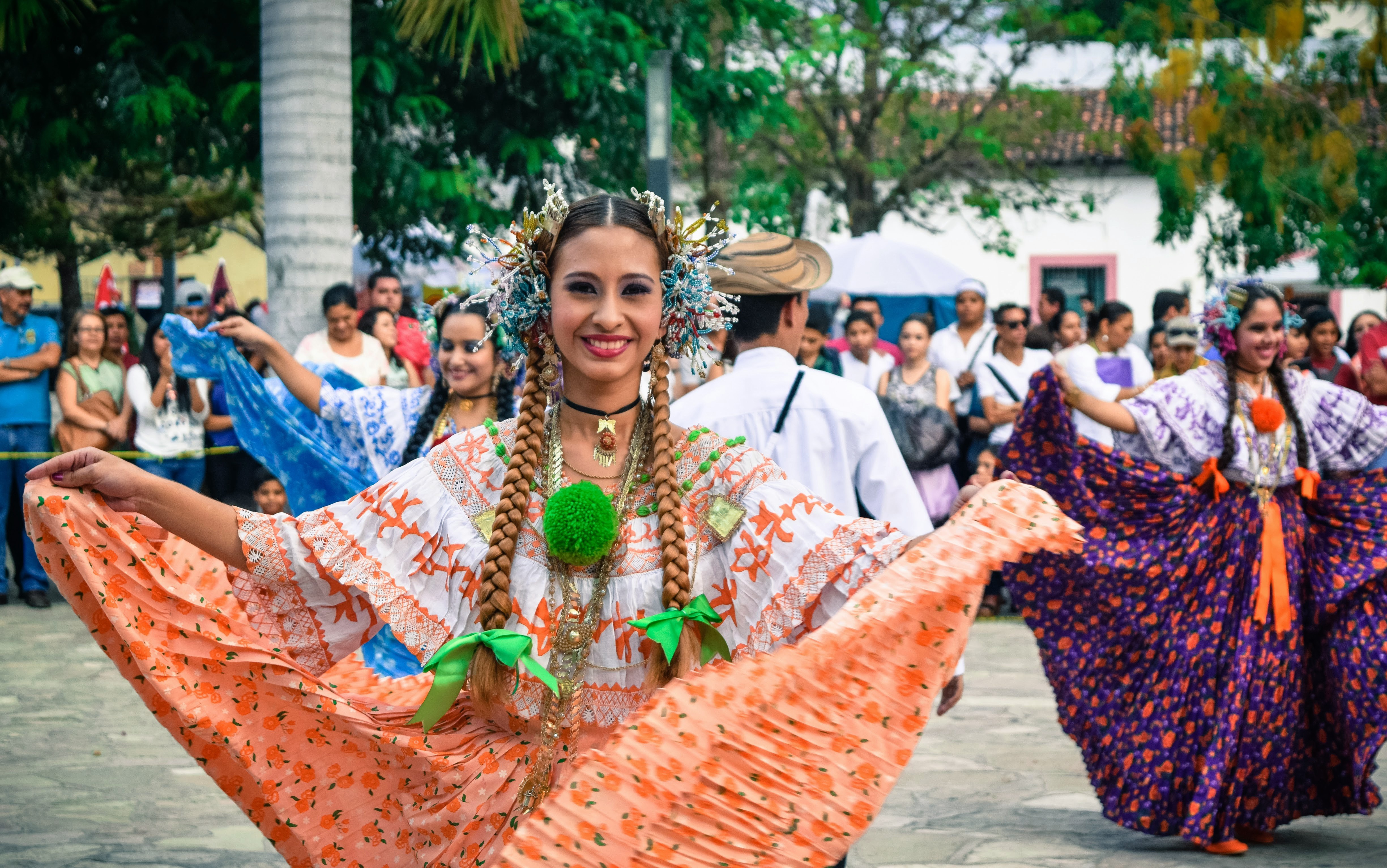 Espagnol & Culture - Costa Rica